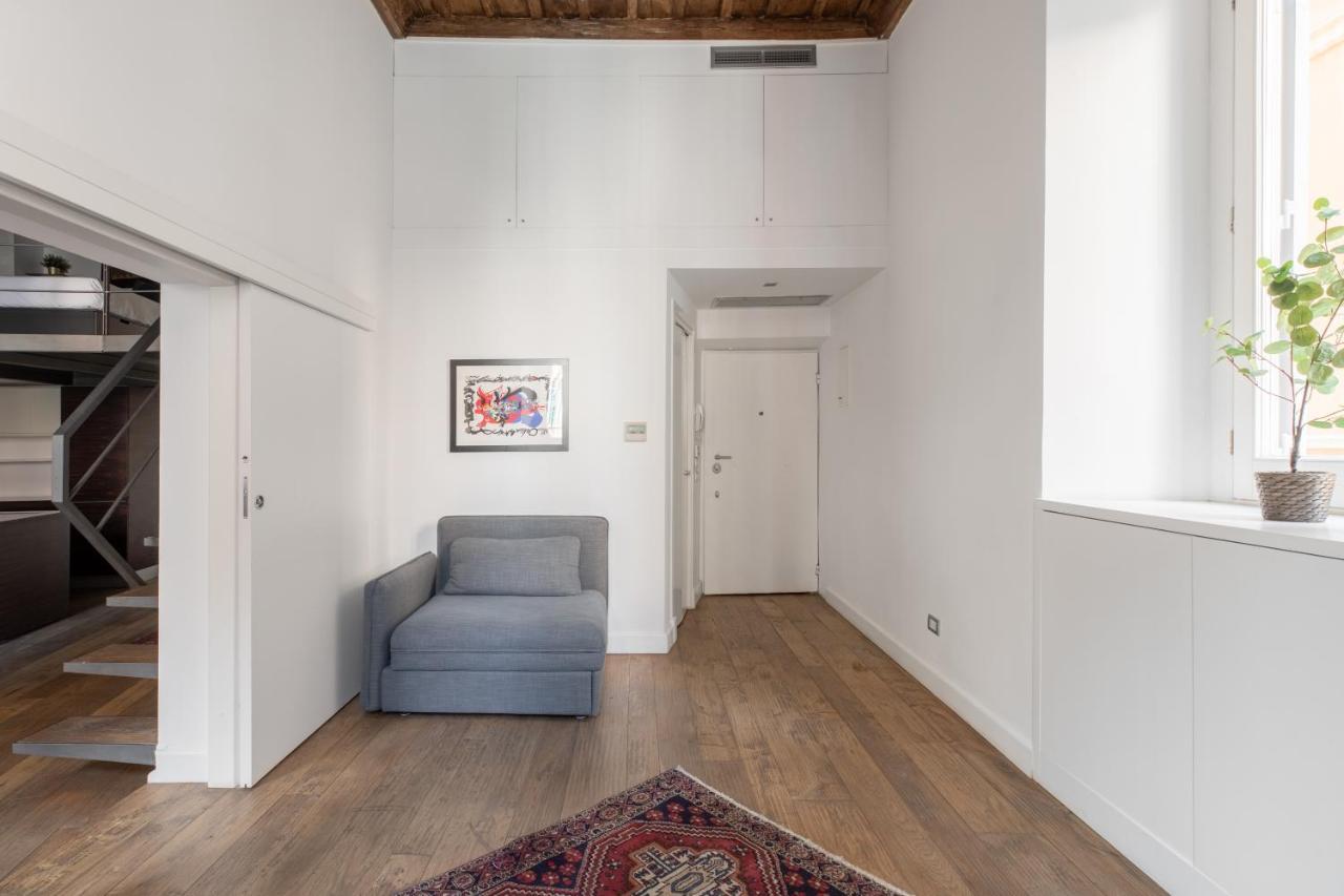 Iflat Art In The Heart Of Rome Διαμέρισμα Εξωτερικό φωτογραφία