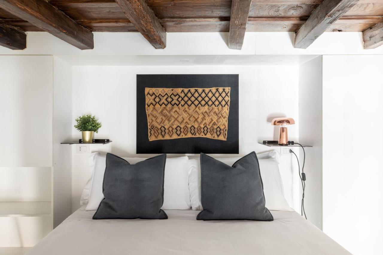Iflat Art In The Heart Of Rome Διαμέρισμα Εξωτερικό φωτογραφία