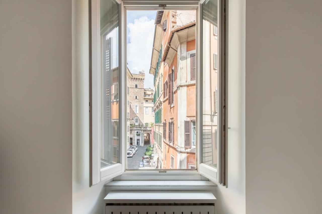 Iflat Art In The Heart Of Rome Διαμέρισμα Εξωτερικό φωτογραφία