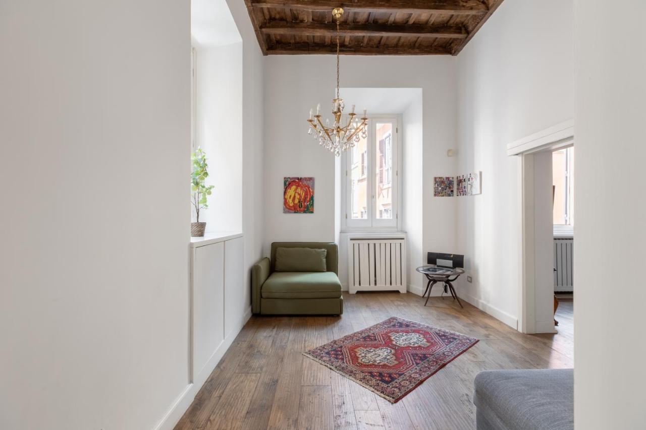 Iflat Art In The Heart Of Rome Διαμέρισμα Εξωτερικό φωτογραφία