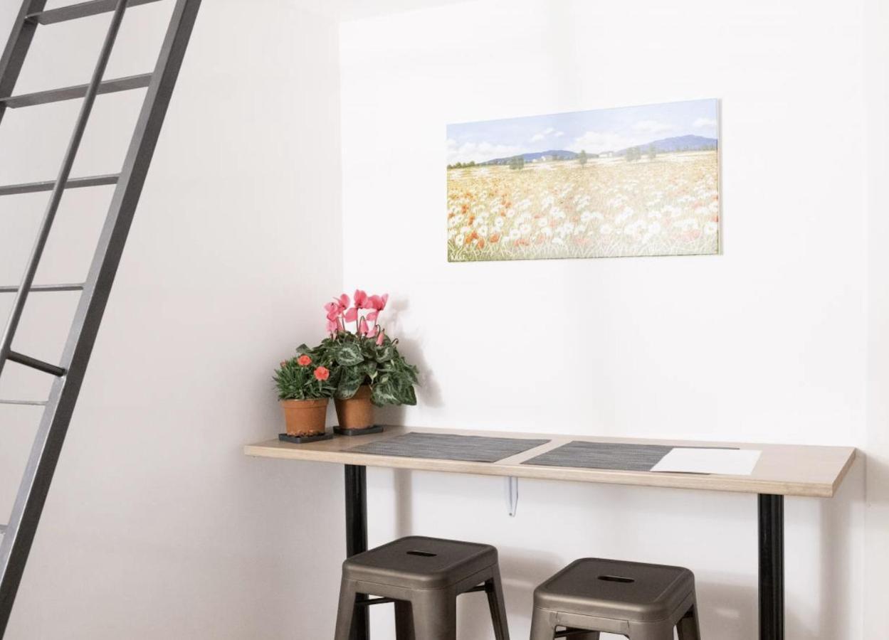 Iflat Art In The Heart Of Rome Διαμέρισμα Εξωτερικό φωτογραφία