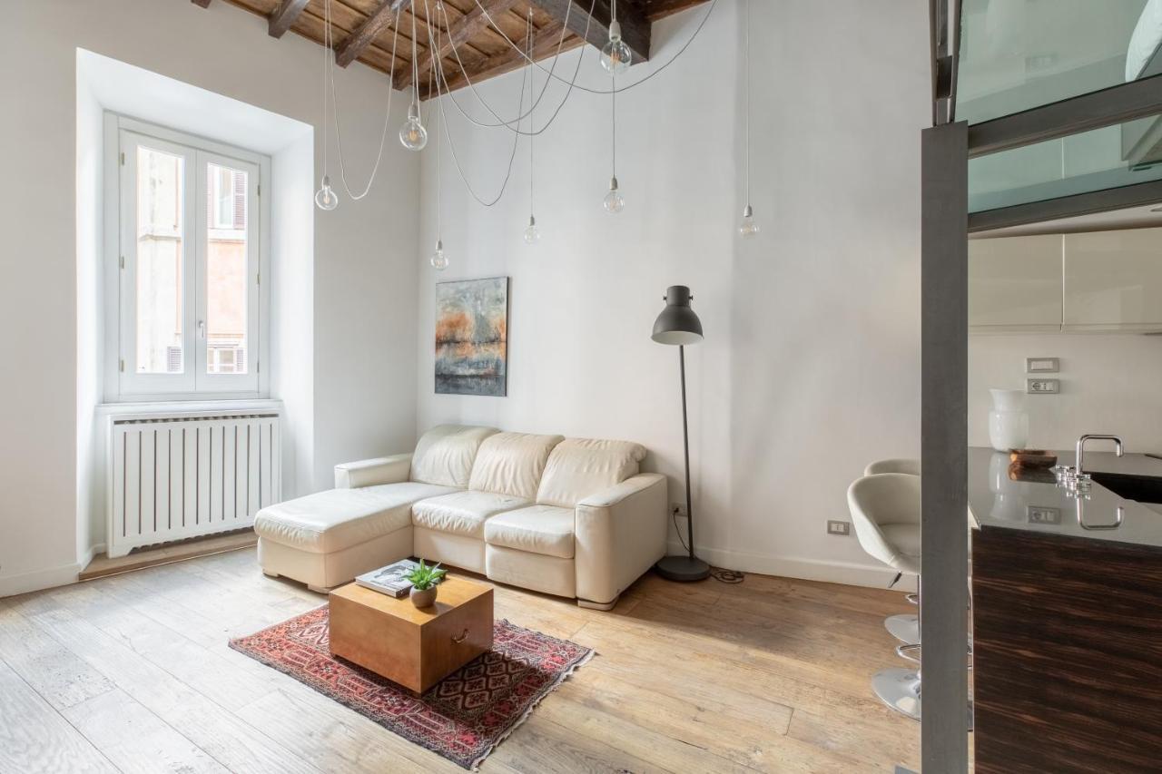 Iflat Art In The Heart Of Rome Διαμέρισμα Εξωτερικό φωτογραφία