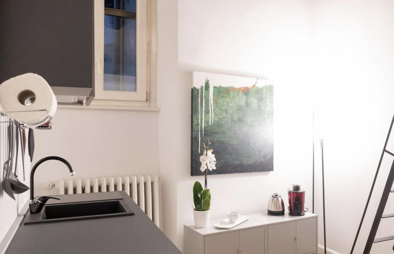 Iflat Art In The Heart Of Rome Διαμέρισμα Εξωτερικό φωτογραφία